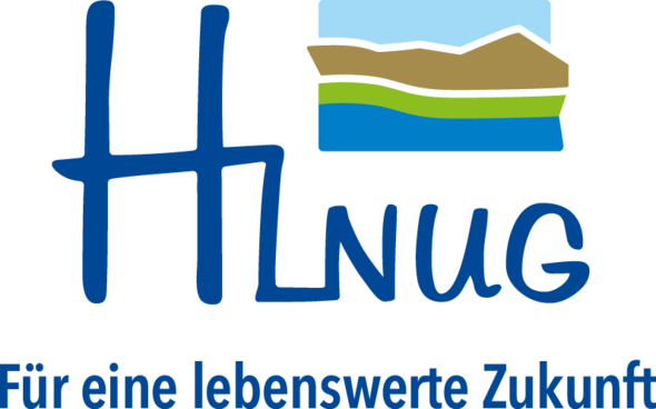 Logo HLNUG